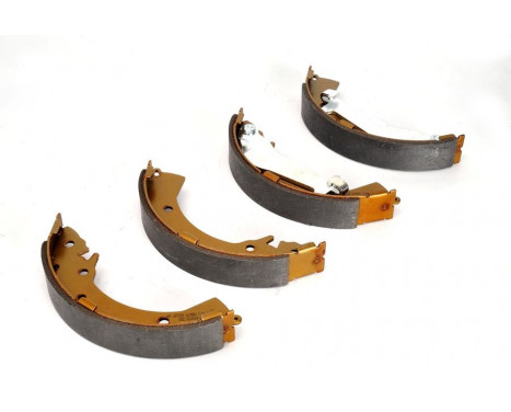 Brake Shoe Set 08670 Lpr