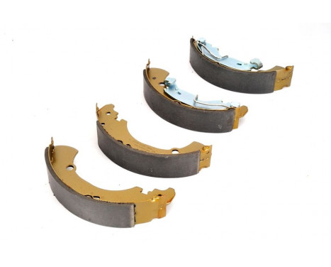 Brake Shoe Set 08770 Lpr