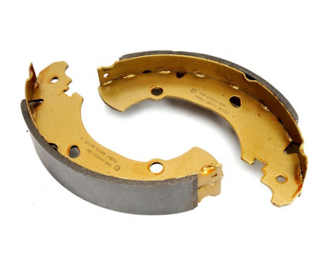 Brake Shoe Set 08770 Lpr, Image 2