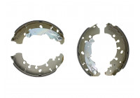 Brake Shoe Set 09090 Lpr