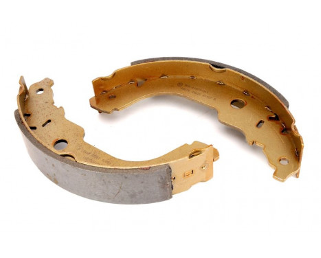 Brake Shoe Set 09220 Lpr, Image 2