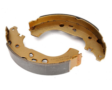 Brake Shoe Set 09290 Lpr, Image 2