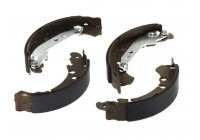 Brake Shoe Set 09320 Lpr