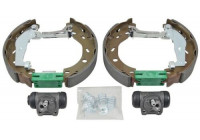 Brake Shoe Set 111476 ABS