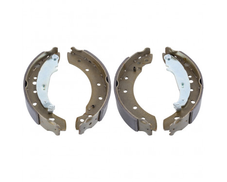 Brake Shoe Set 170728 FEBI
