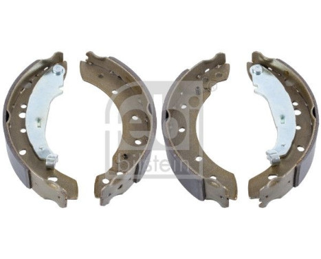 Brake Shoe Set 170728 FEBI, Image 2