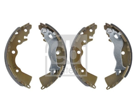 Brake Shoe Set 170817 FEBI, Image 2