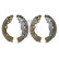 Brake Shoe Set 170817 FEBI, Thumbnail 2