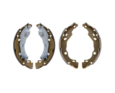 Brake Shoe Set 170823 FEBI