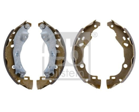 Brake Shoe Set 170823 FEBI, Image 2