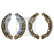 Brake Shoe Set 170823 FEBI, Thumbnail 2