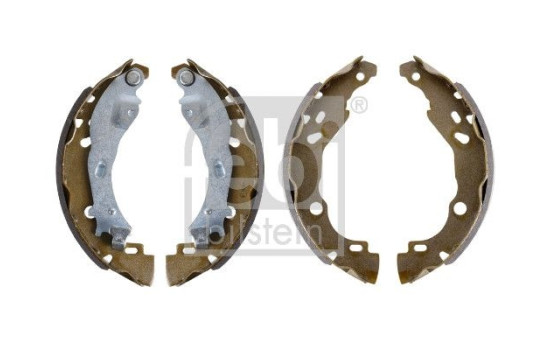 Brake Shoe Set 170823 FEBI, Image 2