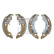 Brake Shoe Set 170828 FEBI, Thumbnail 2