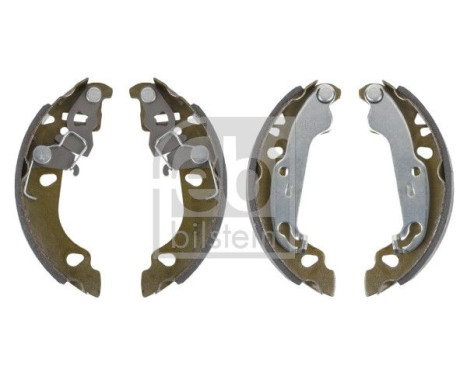 Brake Shoe Set 170859 FEBI, Image 2