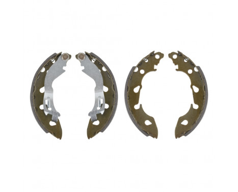 Brake Shoe Set 170870 FEBI