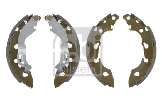 Brake Shoe Set 170870 FEBI, Image 2