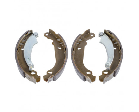 Brake Shoe Set 170871 FEBI