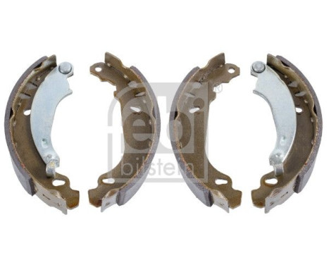 Brake Shoe Set 170871 FEBI, Image 2