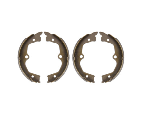 Brake Shoe Set 170875 FEBI