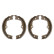 Brake Shoe Set 170875 FEBI
