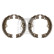 Brake Shoe Set 170875 FEBI, Thumbnail 2