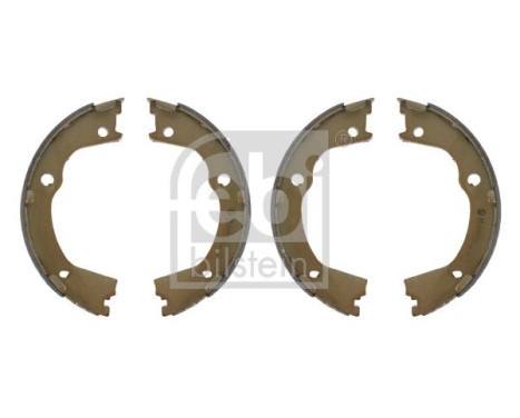 Brake Shoe Set 170877 FEBI, Image 2