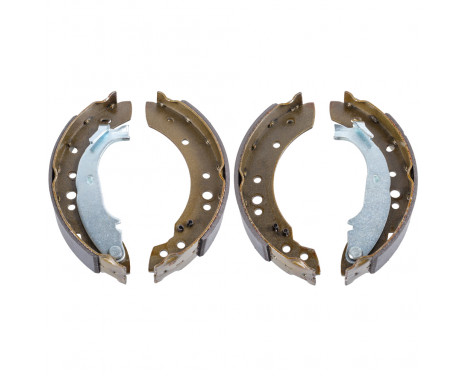 Brake Shoe Set 170885 FEBI
