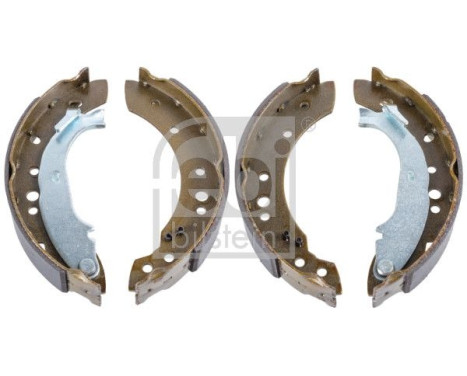 Brake Shoe Set 170885 FEBI, Image 2