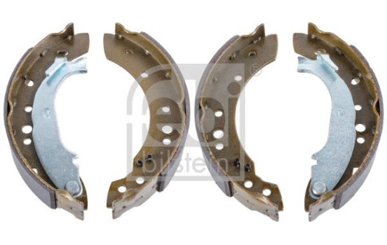 Brake Shoe Set 170885 FEBI, Image 2