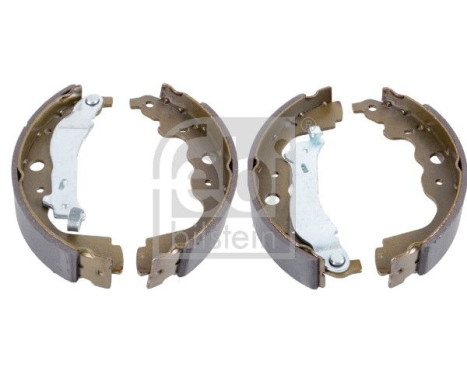 Brake Shoe Set 170887 FEBI, Image 2