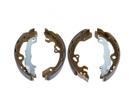 Brake Shoe Set 170889 FEBI