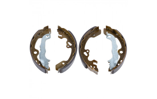 Brake Shoe Set 170889 FEBI