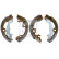 Brake Shoe Set 170889 FEBI, Thumbnail 2