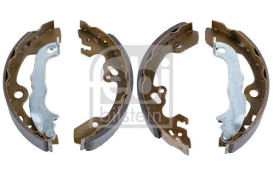 Brake Shoe Set 170889 FEBI, Image 2
