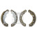 Brake Shoe Set 170890 FEBI, Thumbnail 2