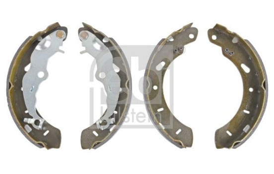 Brake Shoe Set 170890 FEBI, Image 2