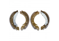 Brake Shoe Set 170971 FEBI
