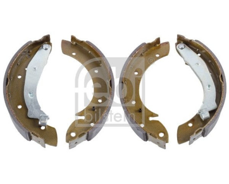 Brake Shoe Set 170971 FEBI, Image 2