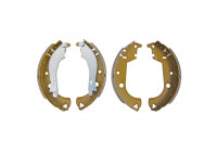 Brake Shoe Set 170972 FEBI