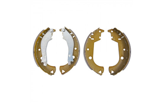 Brake Shoe Set 170972 FEBI