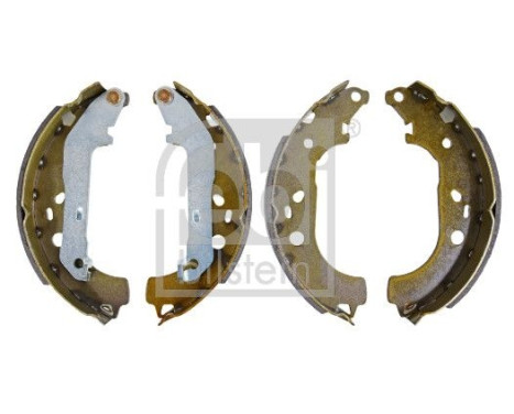 Brake Shoe Set 170973 FEBI, Image 2