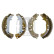 Brake Shoe Set 170973 FEBI, Thumbnail 2