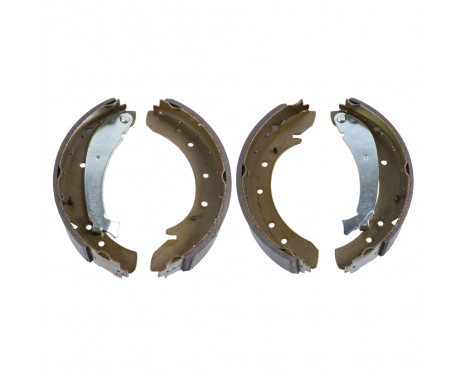 Brake Shoe Set 170974 FEBI