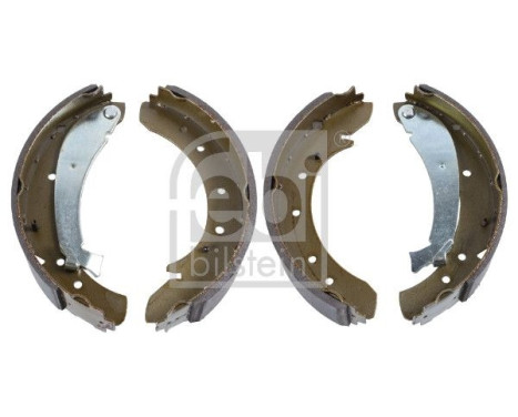 Brake Shoe Set 170974 FEBI, Image 2