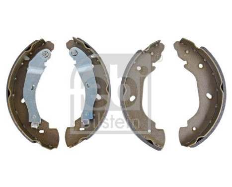 brake shoe set 170977 FEBI