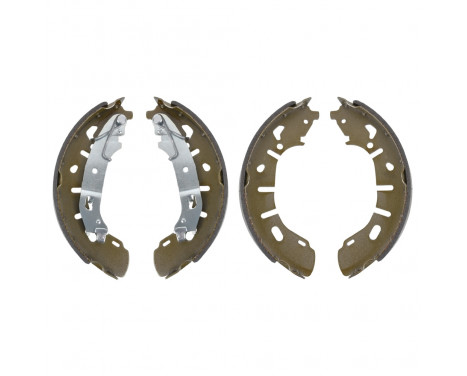 Brake Shoe Set 170990 FEBI