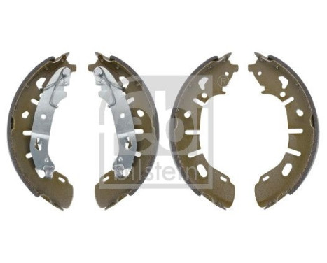 Brake Shoe Set 170990 FEBI, Image 2