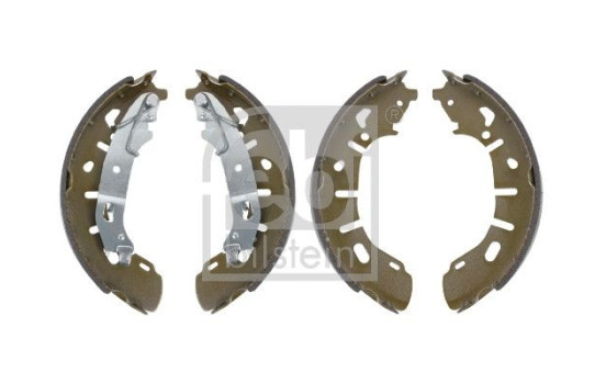 Brake Shoe Set 170990 FEBI, Image 2