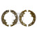 Brake Shoe Set 171010 FEBI, Thumbnail 2