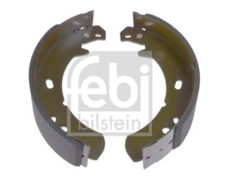 Brake Shoe Set 171048 FEBI, Image 2
